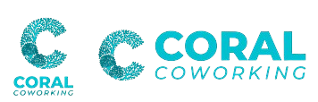 Coral Coworking logo